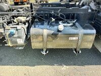 三菱ふそうキャンターダンプ小型（2t・3t）[写真20]