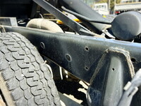 三菱ふそうキャンターダンプ小型（2t・3t）[写真21]