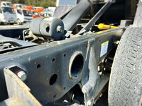 三菱ふそうキャンターダンプ小型（2t・3t）[写真22]