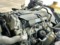 三菱ふそうキャンターダンプ小型（2t・3t）[写真26]