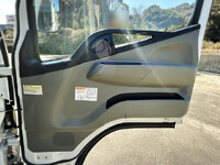 三菱ふそうキャンターダンプ小型（2t・3t）[写真29]