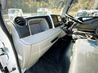 三菱ふそうキャンターダンプ小型（2t・3t）[写真30]