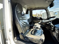 三菱ふそうキャンターダンプ小型（2t・3t）[写真32]