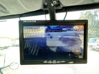 三菱ふそうキャンターダンプ小型（2t・3t）[写真38]