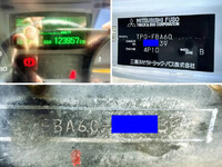 三菱ふそうキャンターダンプ小型（2t・3t）[写真41]