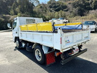 三菱ふそうキャンターダンプ小型（2t・3t）[写真05]