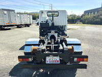 三菱ふそうキャンターコンテナ専用車小型（2t・3t）[写真12]