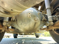 三菱ふそうキャンターコンテナ専用車小型（2t・3t）[写真21]