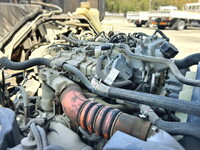 三菱ふそうキャンターコンテナ専用車小型（2t・3t）[写真22]