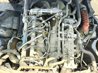 三菱ふそうキャンターコンテナ専用車小型（2t・3t）[写真24]