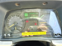 三菱ふそうキャンターコンテナ専用車小型（2t・3t）[写真35]