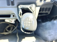 三菱ふそうキャンターコンテナ専用車小型（2t・3t）[写真38]