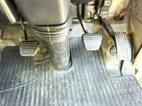 三菱ふそうキャンターコンテナ専用車小型（2t・3t）[写真39]