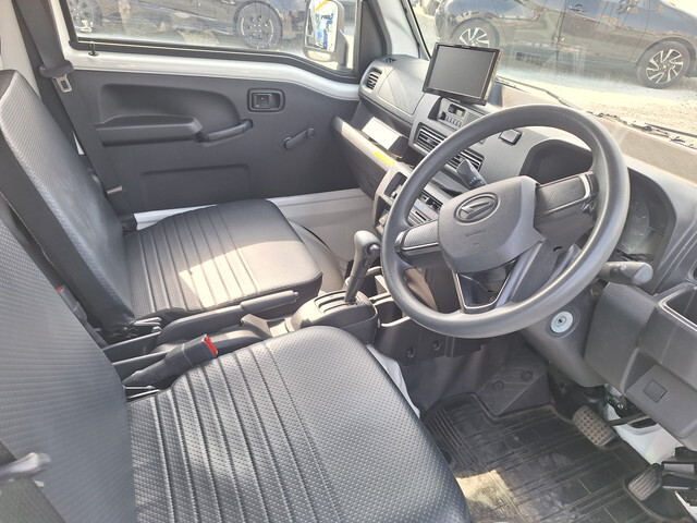 ダイハツハイゼット冷凍車（冷蔵車）小型（2t・3t）[写真13]