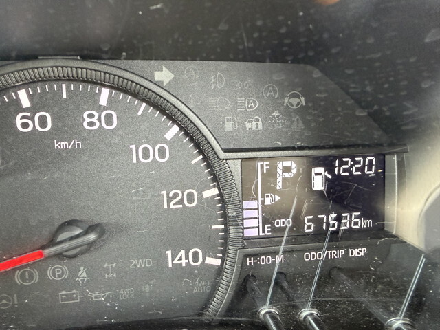 ダイハツハイゼット冷凍車（冷蔵車）小型（2t・3t）[写真08]