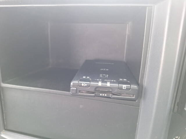 マツダタイタンダブルキャブ（Wキャブ）小型（2t・3t）[写真13]