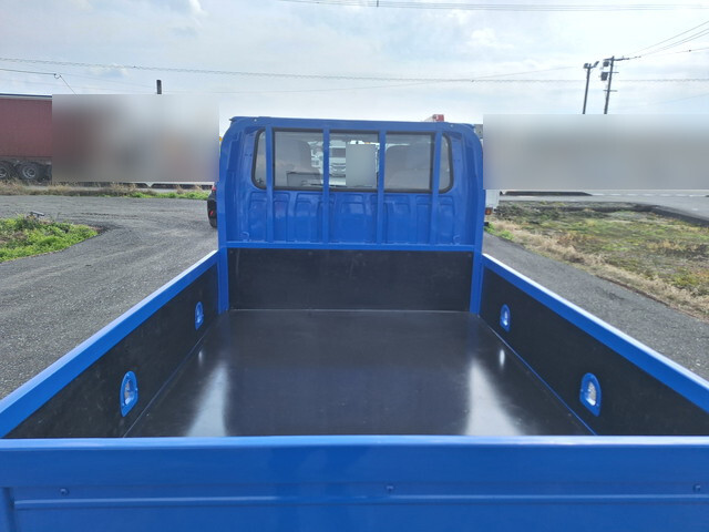 マツダタイタンダブルキャブ（Wキャブ）小型（2t・3t）[写真07]