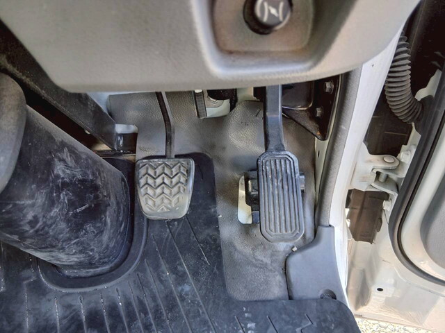 日野デュトロ冷凍車（冷蔵車）小型（2t・3t）[写真22]