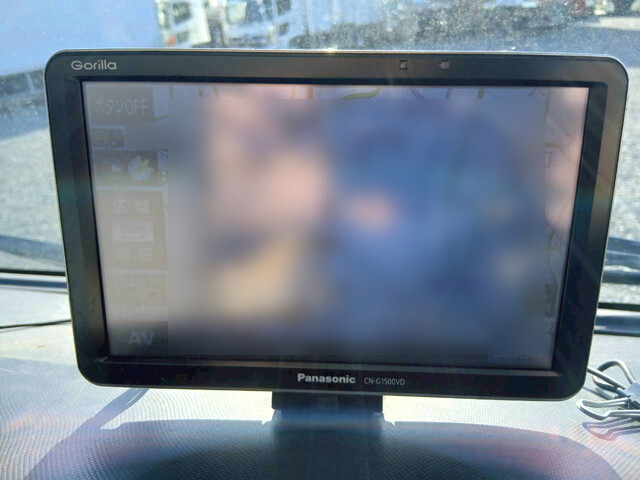 日野デュトロ冷凍車（冷蔵車）小型（2t・3t）[写真28]