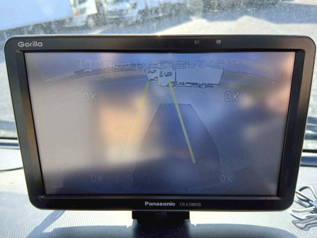 日野デュトロ冷凍車（冷蔵車）小型（2t・3t）[写真29]