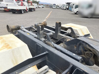 日野レンジャーコンテナ専用車中型（4t）[写真15]