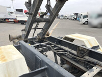 日野レンジャーコンテナ専用車中型（4t）[写真16]