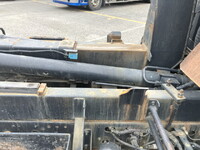 日野レンジャーコンテナ専用車中型（4t）[写真19]