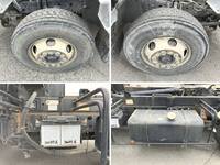 日野レンジャーコンテナ専用車中型（4t）[写真26]