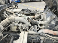 日野レンジャーコンテナ専用車中型（4t）[写真29]