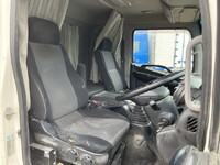 日野レンジャーコンテナ専用車中型（4t）[写真34]