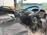 日野レンジャーコンテナ専用車中型（4t）[写真35]