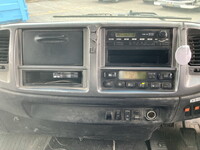 日野レンジャーコンテナ専用車中型（4t）[写真38]