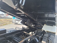 日野レンジャーダンプ中型（4t）[写真11]