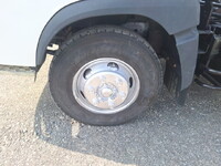 日野レンジャーダンプ中型（4t）[写真13]