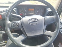 日野レンジャーダンプ中型（4t）[写真17]