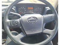 日野レンジャーダンプ中型（4t）[写真17]