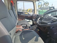 日野レンジャーダンプ中型（4t）[写真19]