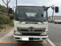 日野レンジャーダンプ中型（4t）[写真05]