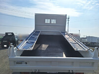 日野レンジャーダンプ中型（4t）[写真08]