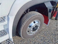 三菱ふそうスーパーグレート冷凍車（冷蔵車）大型（10t）[写真15]