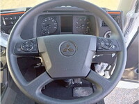 三菱ふそうスーパーグレート冷凍車（冷蔵車）大型（10t）[写真19]