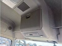 三菱ふそうスーパーグレート冷凍車（冷蔵車）大型（10t）[写真21]