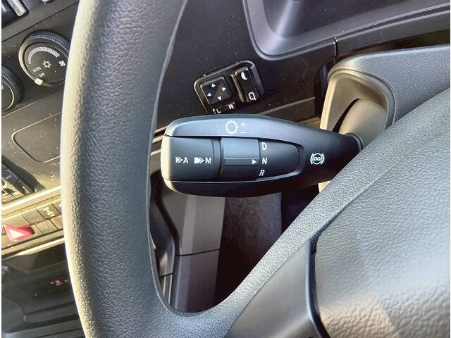 三菱ふそうスーパーグレート冷凍車（冷蔵車）大型（10t）[写真21]