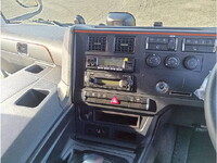 三菱ふそうスーパーグレート冷凍車（冷蔵車）大型（10t）[写真24]