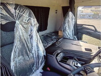 三菱ふそうスーパーグレート冷凍車（冷蔵車）大型（10t）[写真27]