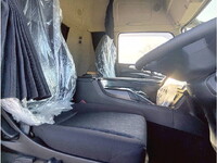 三菱ふそうスーパーグレート冷凍車（冷蔵車）大型（10t）[写真30]