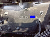 三菱ふそうスーパーグレート冷凍車（冷蔵車）大型（10t）[写真31]