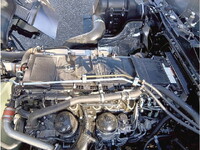 三菱ふそうスーパーグレート冷凍車（冷蔵車）大型（10t）[写真33]