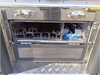 三菱ふそうスーパーグレート冷凍車（冷蔵車）大型（10t）[写真36]