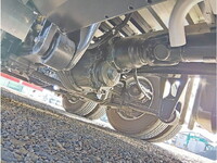 三菱ふそうスーパーグレート冷凍車（冷蔵車）大型（10t）[写真40]